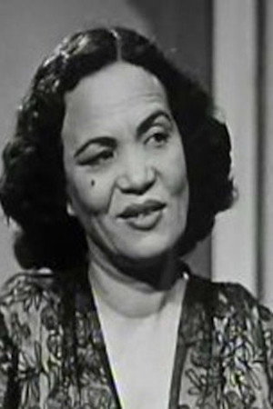 رجوات منصور as سوسو in The Wedding Night
