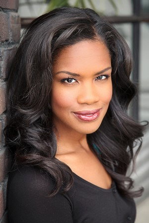Jahmela Yarbrough as Bobbie in Perfection