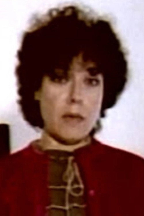 Ece Örge as Feride in A Sip of Love