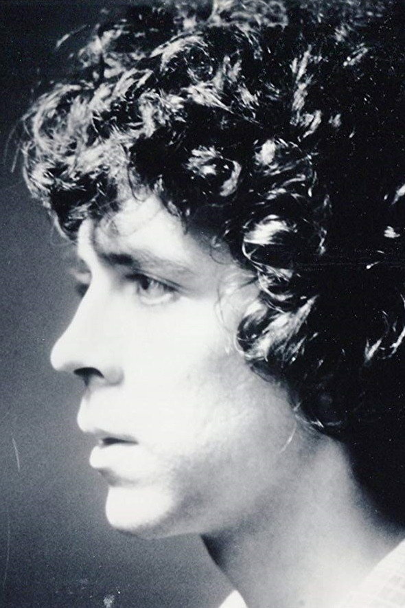 Michael Robert Murphy as Scott in Love on the Spectrum