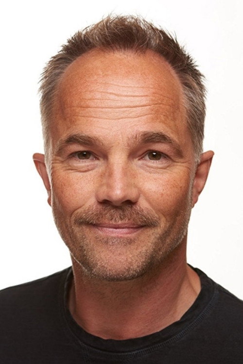 Jon Øigarden as Jeppe Schøitt in Exit