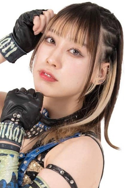 乃蒼ヒカリ as Hikari Noa in SEAdLINNNG ~Shinkiba Series 2026 Vol.3~