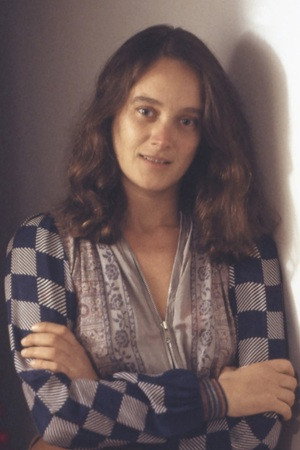 Selma Egrei as Linda Navarro in O Todo Poderoso