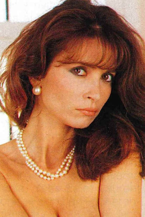 Christiana Borghi as Rosalia Ciubardi in Naked Sicilian Wife
