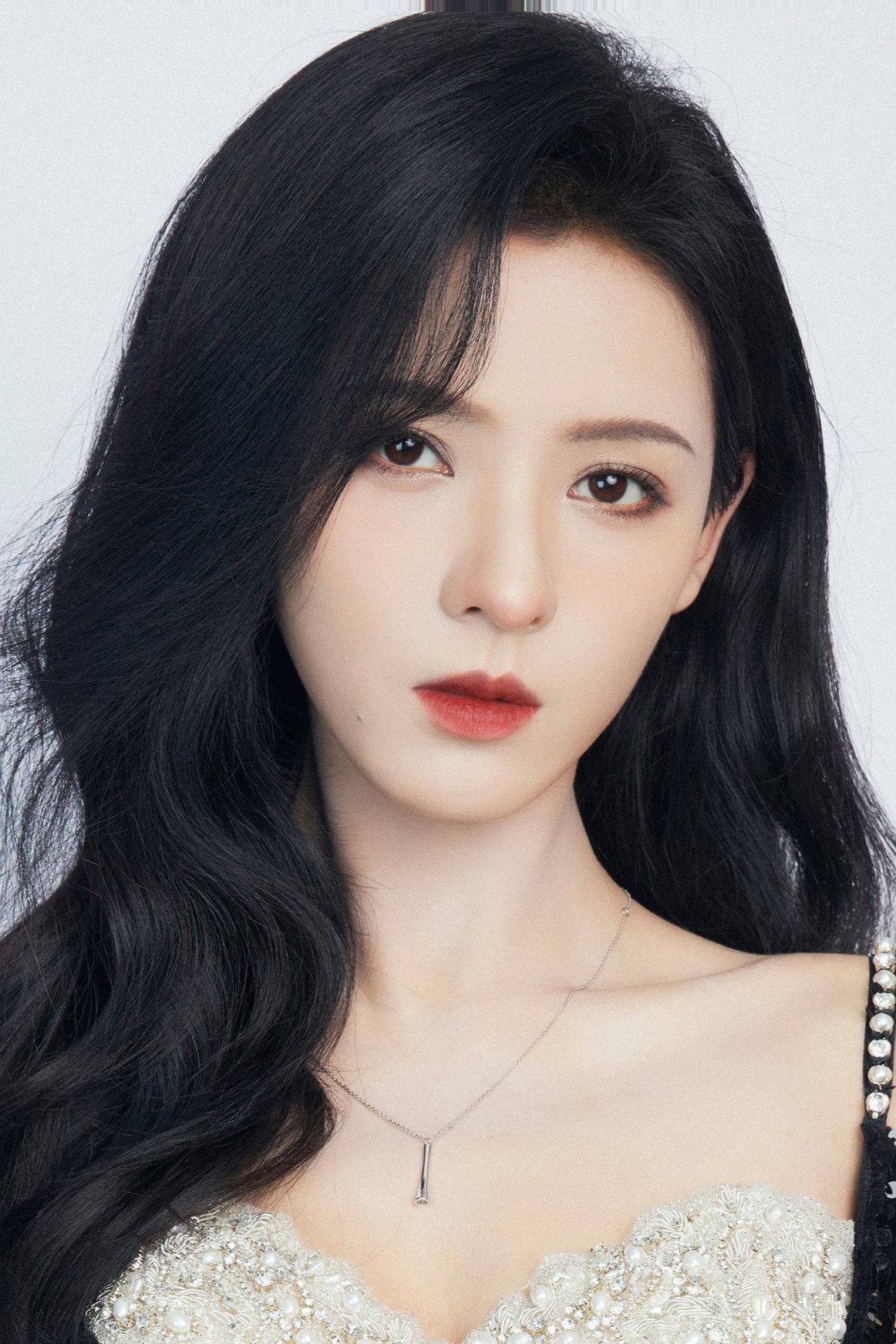 张予曦 as Xu Qingyou in Love At Night