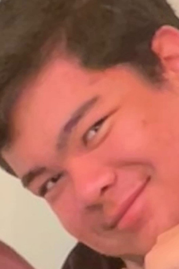 Jayden nguyen as John Bloke in Psycho Rabbits 2