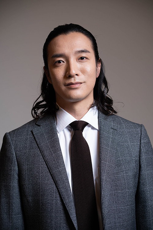 Ariso Yamakawa as Naoki Ichinose (Mixer) in Do you still remember that night?