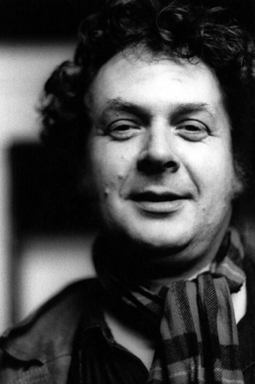 Jeff Nuttall as The Major Domo in The Baby of Mâcon
