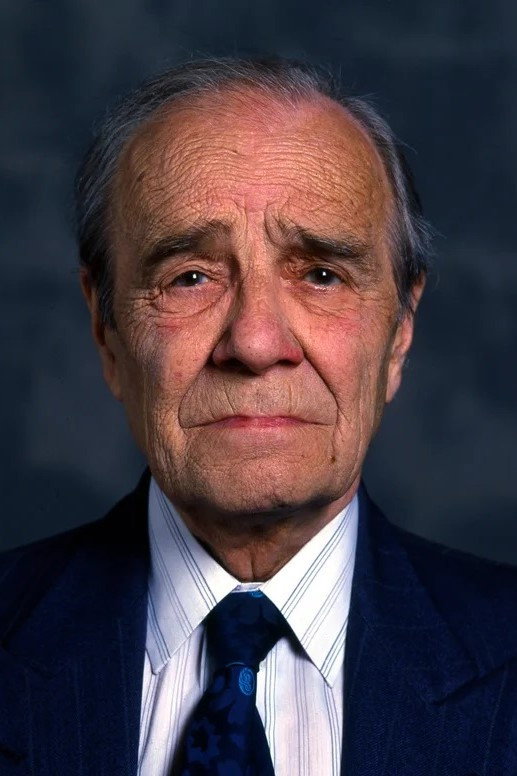 Max Wall as Oliver the Priest in Zastrozzi: A Romance