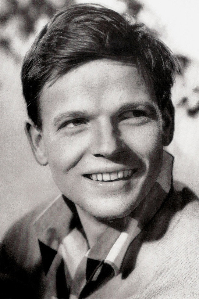 Christian Doermer as Kurt Hohmann in The Syndicate
