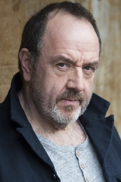 Joël Lefrançois as Bernard Groslay in Doc Martin