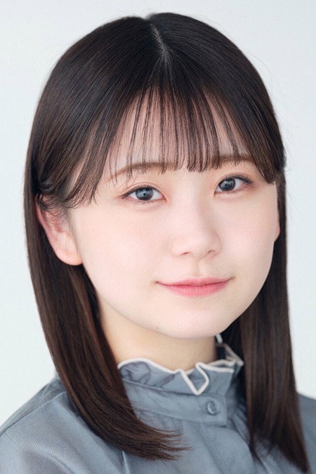 大森こころ as Nishi (voice) in You and I Are Polar Opposites