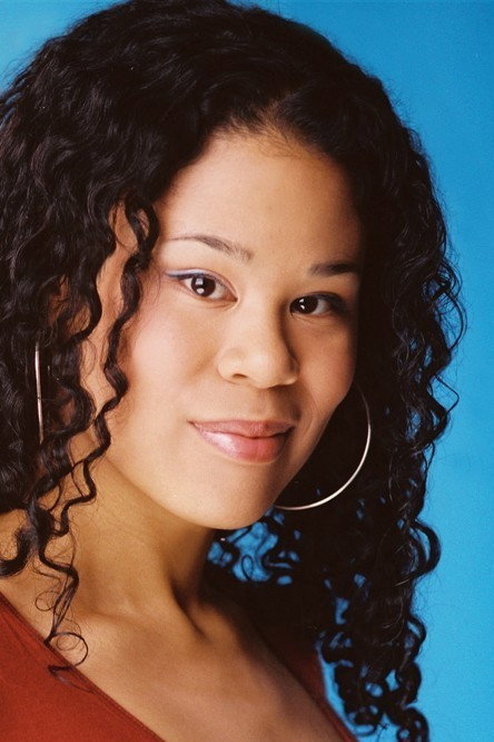 Nicole Stamp as Billie, the Guitar (voice) in Razzberry Jazzberry Jam