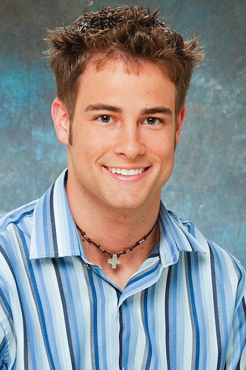 Drew Daniel as Chuck in He's Such a Girl