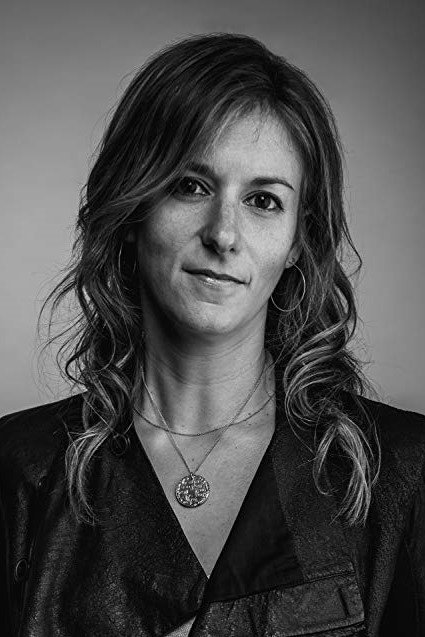 Madeleine Rotzler as Herself in It's a Hard Truth Ain't It