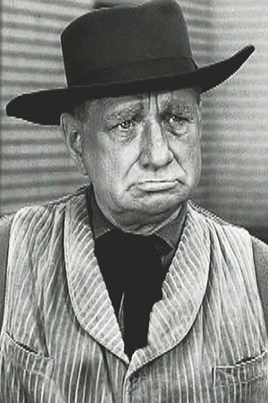 Paul Kruger as Bartender in A Hatful of Rain