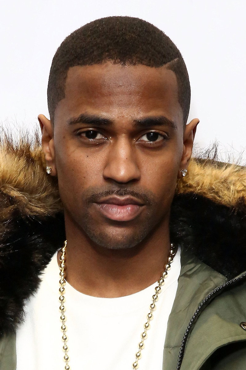 Big Sean as Big Sean in PURPOSE - The Movement