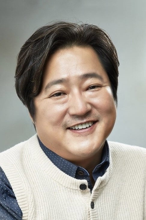 곽도원 as Jo Beom-seok in Nameless Gangster
