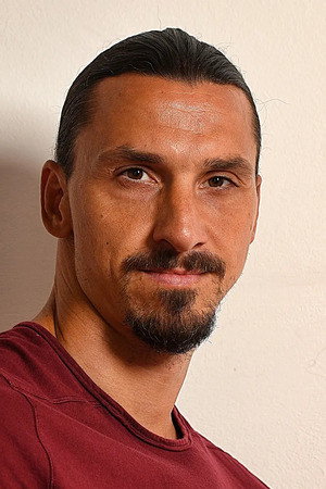 Zlatan Ibrahimović as Self (archive footage) in Janne Andersson - avslutet