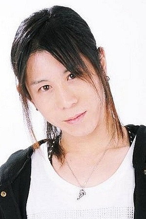森高さとし as Saba-chan (voice) in Tora and Mike