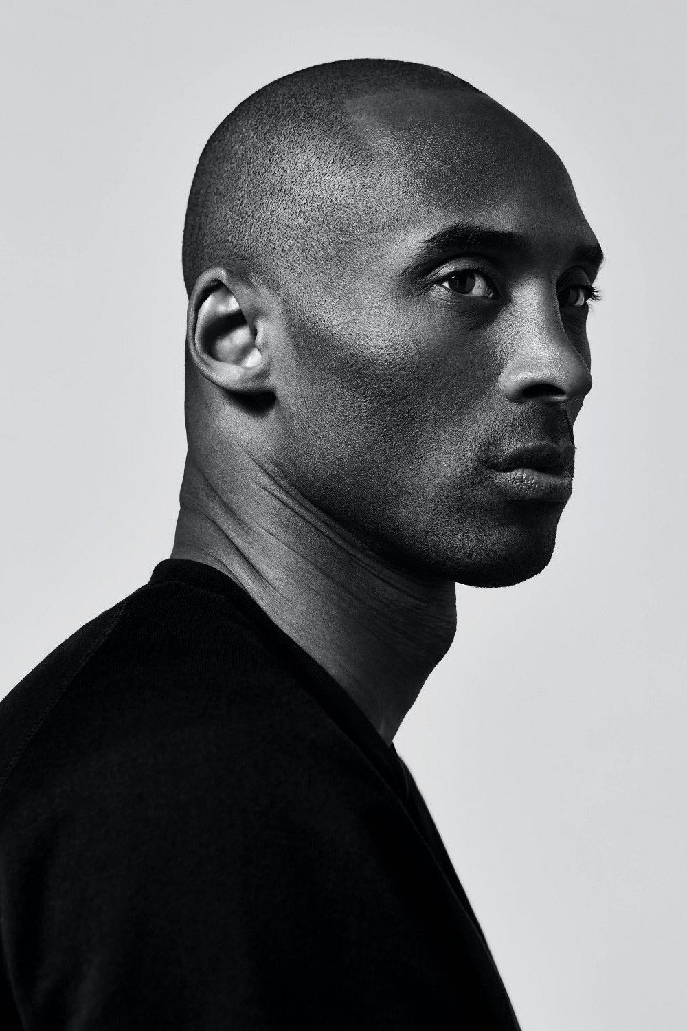 Kobe Bryant as Self in Nowitzki: The Perfect Shot