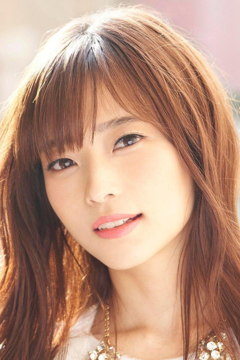立花理香 as Namino Murakami (voice) in Between the Sky and Sea
