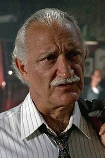 George Touliatos as Tibor Zanopek in I Miss You, Hugs and Kisses