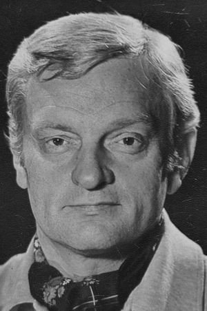 Algimantas Masiulis as Bernard in Velvet Season