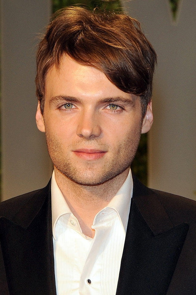 Seth Gabel as Cotton Mather in Salem