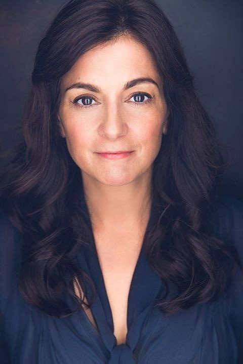 Marissa Matrone as Stephanie Kehoe in Maid in Manhattan