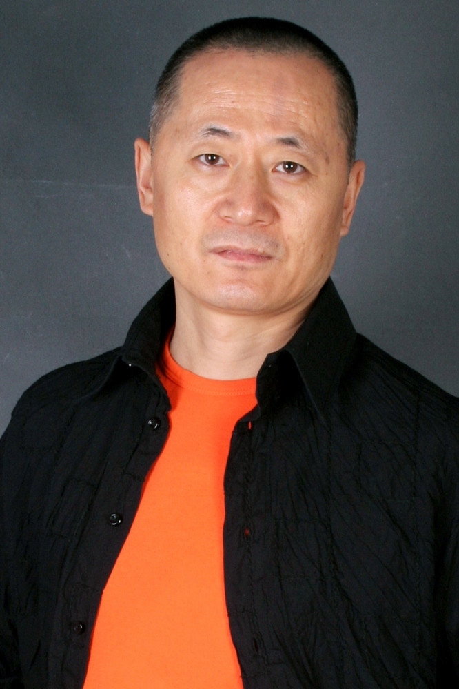 Yves Yan as Wu in Willow and Wu