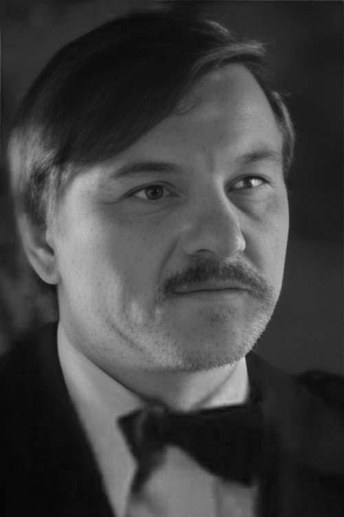 Česlovas Judeikis as Onos vyras in Sincerity