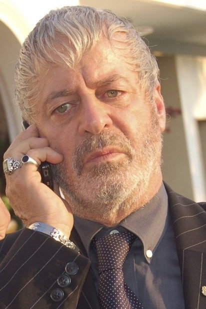 Rinaldo Talamonti as Nino Talamonti in Sie liebten sich einen Sommer
