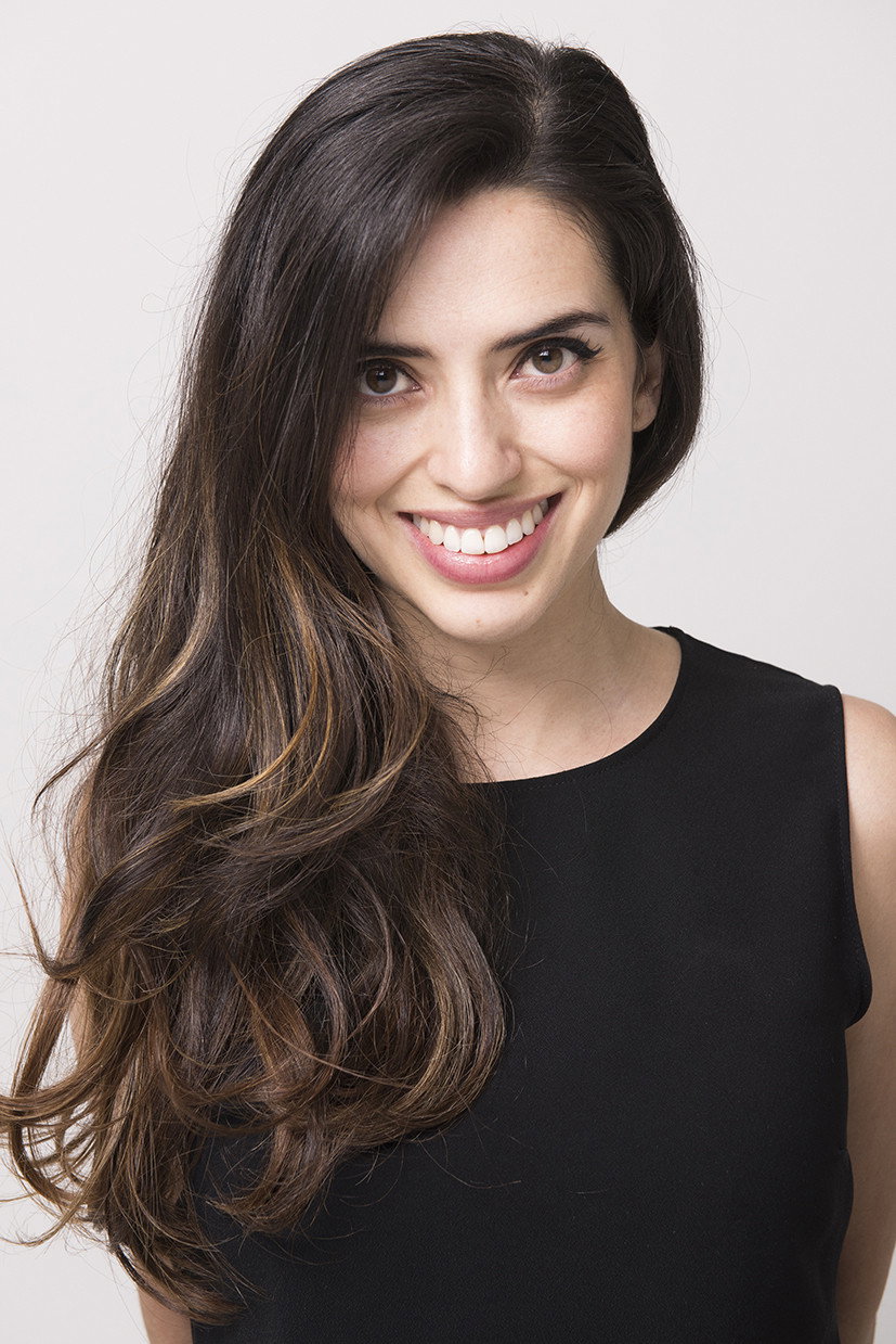 Ana González Bello as Ana Pau in The Club