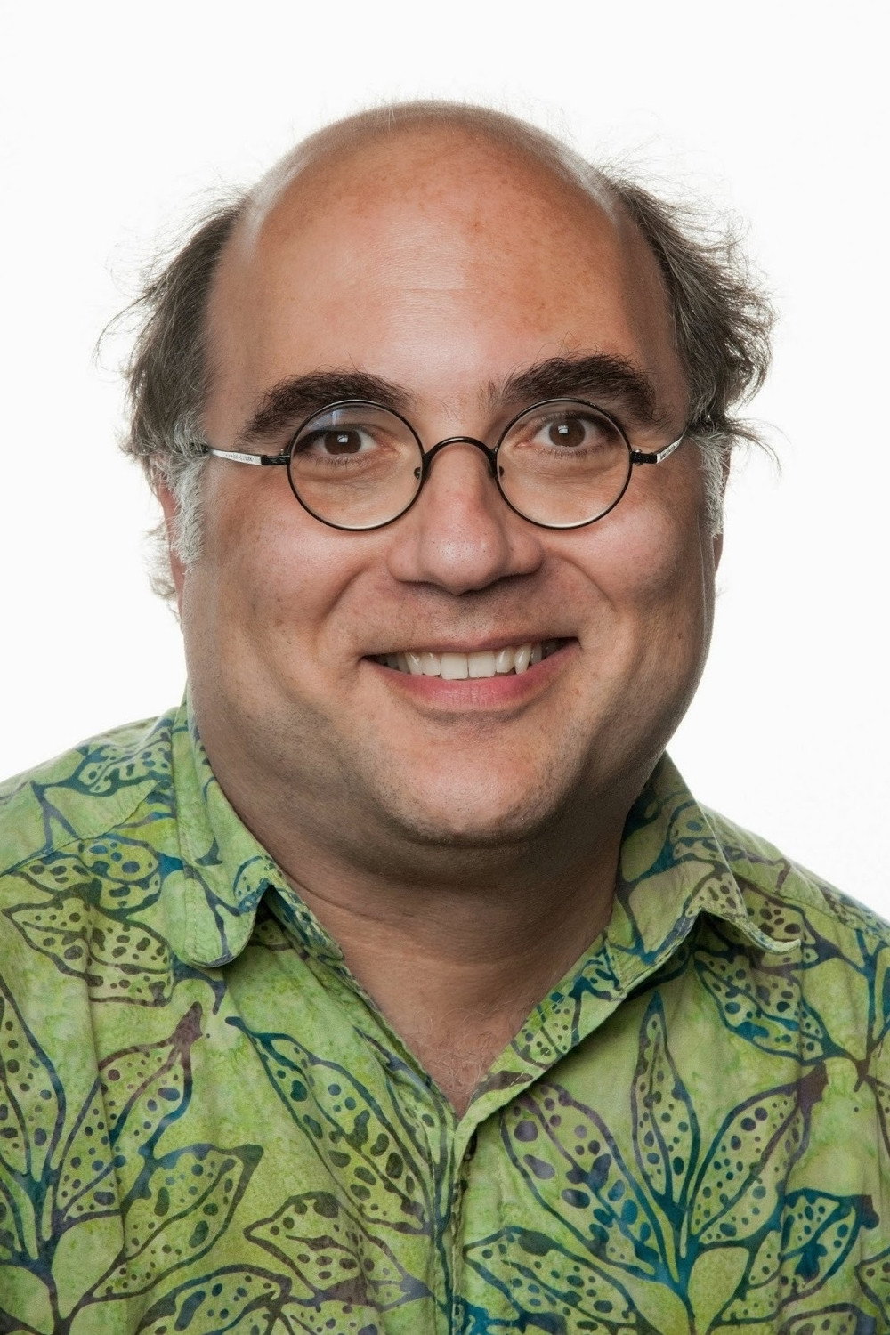 Josh Kornbluth as Tim in Teknolust
