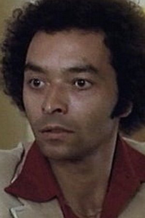 Alex Colon as Molto in Deep Cover