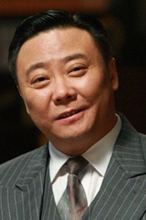 任正斌 as Zhao Luwei in The Battle at Dawn