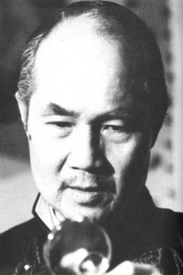 Frank Nuyen as Doctor (uncredited) in Yellow Emanuelle