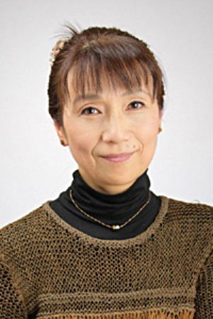 Akiko Kurano as Soldier's wife in Coup d'Etat