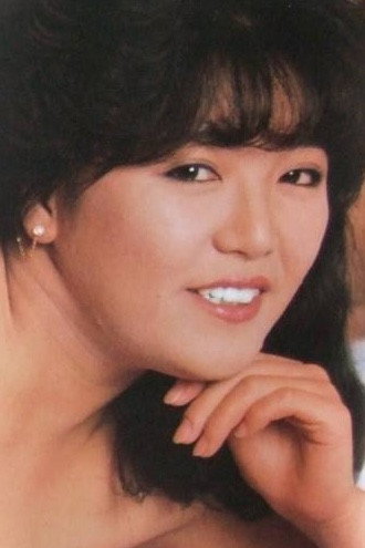 Kyôko Himekawa as Woman A in Bondage: The Intoxication of Rope