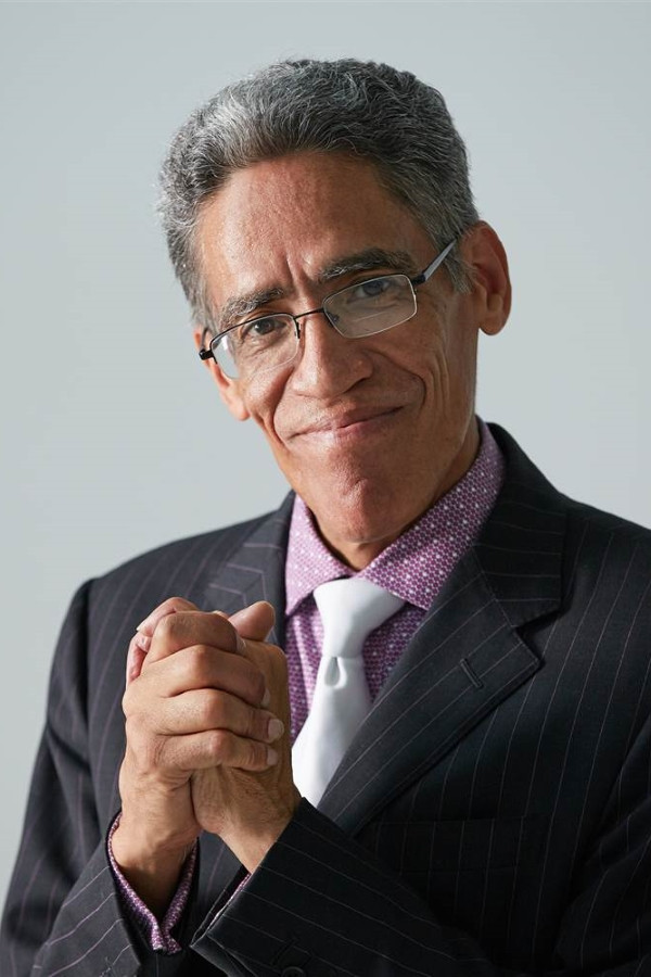 Ted Williams as Himself in Houseless