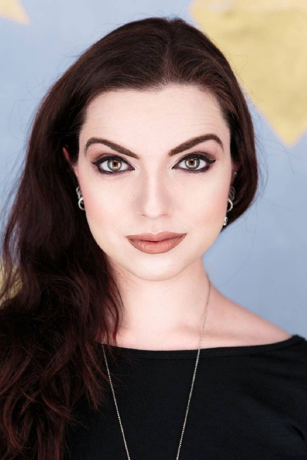 Sarah Hunter as Amy in Model for Murder: The Centerfold Killer