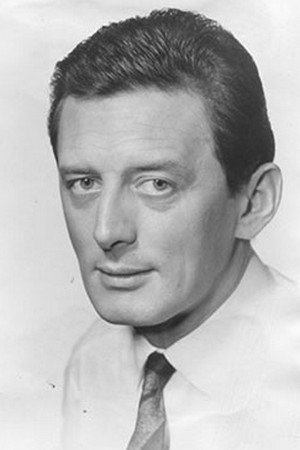 Lech Wojciechowski as Kołacz in Silent Traces