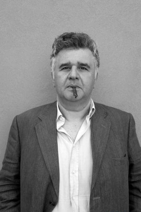 Ivo Stefano Germano as Self - Sociologist in La Cicciolina: Godmother of Scandal