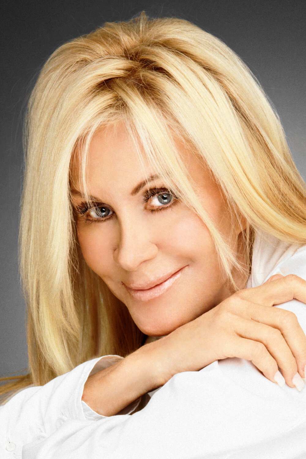 Joan Van Ark as Claire Thomas in My First Love