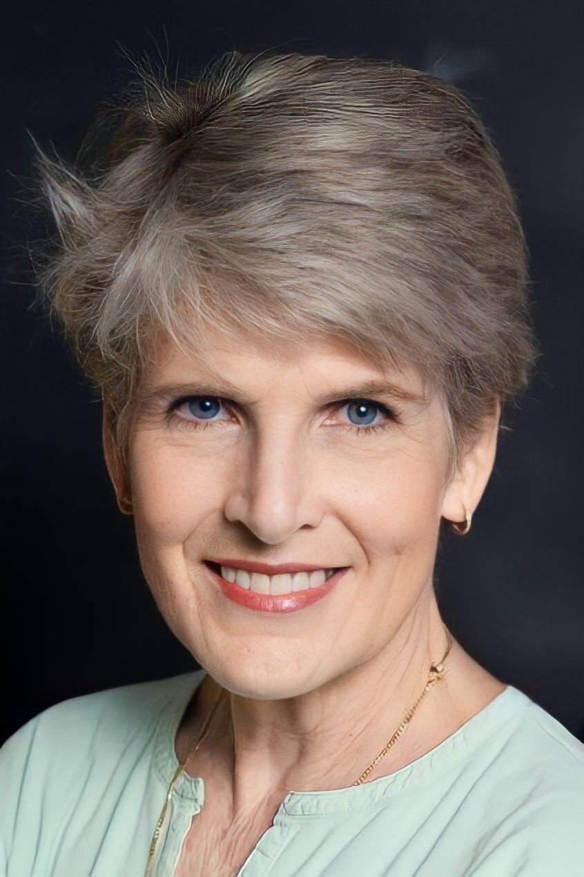 Bonnie Zellerbach as Juliet in Dragonwolf