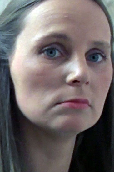 Brigitte Heinrich as Maren in The Rainmaker