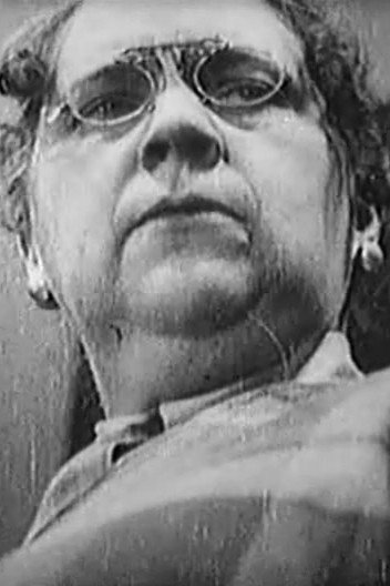 Клавдия Чебышёва as Anna Baverda in Till Tomorrow