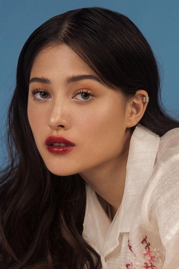 Maureen Wroblewitz as Lacy in Byaheng Broken Hearted