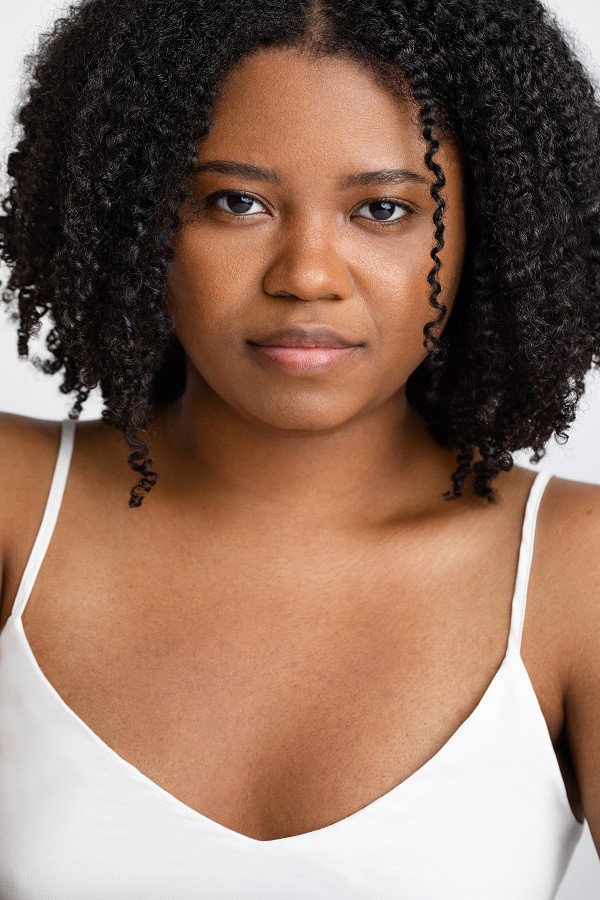 Jordan Joseph as Miranda in The Rougarou